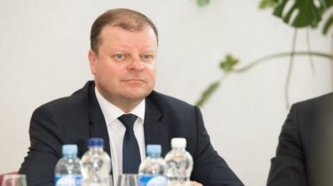 Правительство в 2018 году пересмотрит возможности снижения тарифа НДС, говорит премьер Литвы (СМИ)