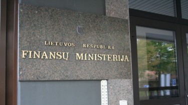 Глава Lietuvos energija Д. Мисюнас опрошен в Службе спецрасследований (дополнено)