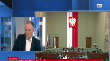 В противовес российской пропаганде поляки Литвы смогут смотреть польские телеканалы