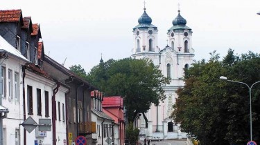 Литовская школа в Сейнах получит от Польши более полумиллиона евро задолженности