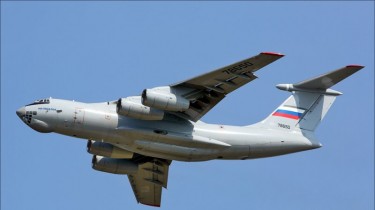 МИД: российские военные самолеты нарушили воздушное пространство Литвы (дополнено)
