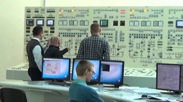 Литовские ученые консультируют Белоруссию по поводу проекта АЭС в Островце