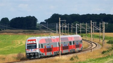 Уже на этой неделе Еврокомиссия может оштрафовать Литовские железные дороги