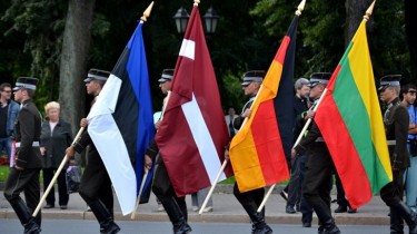 Страны Балтии готовят соглашение о сотрудничестве в случае бедствий