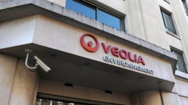 Veolia подала иск на Вильнюс в Стокгольмском арбитраже