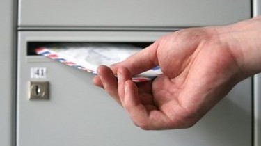 Важно проверять почтовые ящики