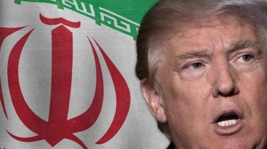 Трамп заявил о возможности выхода США из соглашения по иранской ядерной программе