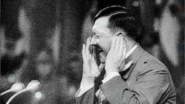 Рассекреченный документ ЦРУ спровоцировал слухи о "выжившем" Гитлере