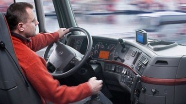 Биржа труда Литвы: спрос на продавцов и водителей грузовиков