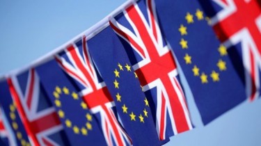 Европарламент выставил Великобритании счет за Brexit
