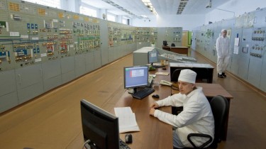 Литва направила МАГАТЭ ноту по поводу радиоактивной утечки в России