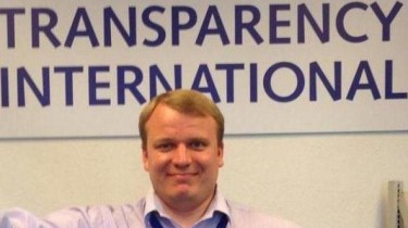 Представитель Transparency International из России: "закон Магнитского"- лишь символ