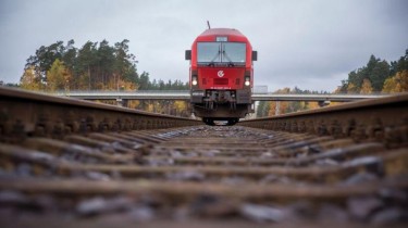 Литва обжалует в суде ЕС штраф Lietuvos geležinkeliai (дополнено)