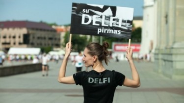 Delfi продает часть издательского бизнеса главе Elta (СМИ)