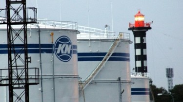 Руководители Naftos grupe сядут в тюрьму и возместят Klaipedos nafta более 20 млн. евро ущерба