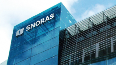 К. Рамонас, осуществлявший надзор за обанкротившимся банком Snoras, невиновен, объявил суд