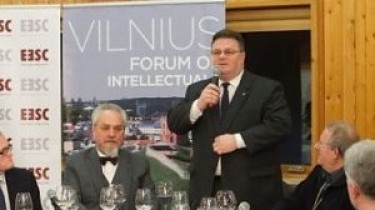 В Литве пройдет традиционная "Снежная встреча" политиков и экспертов