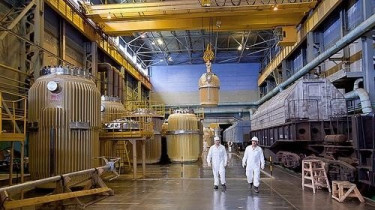 МАГАТЭ не станет проводить по просьбе Литвы проверку по поводу утечки радиоактивных веществ