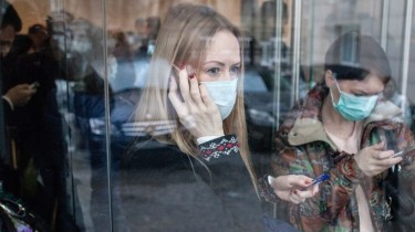 Литовский Каунас объявляет эпидемию гриппа