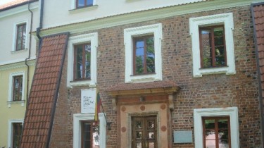 Трое преподавателей Вильнюсской художественной академии обвиняются в домогательствах