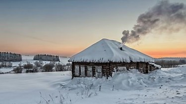 Дышать невозможно