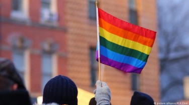 Премьер Литвы призывает Сейм вернуться к вопросу партнерства геев