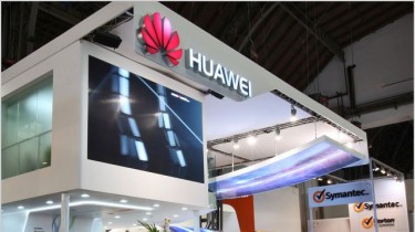 Литовские ведомства проведут консультации с Telia по поводу оборудования Huawei