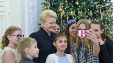 Детская выплата в Литве в 2019 году может вырасти до 50 евро