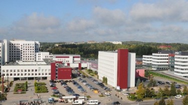 Правоохрана Литвы проводит расследование крупной коррупции в клинике Сантарос (дополнено)