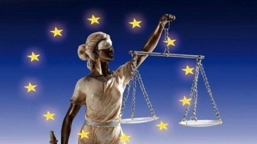 Спор о санкциях для российских телеканалов переместился в Суд справедливости ЕС (уточнения)