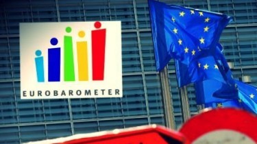 Евробарометр: оптимизм литовцев относительно будущего – самый низкий с 2011 года
