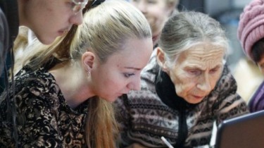 Должностные лица преградили путь в Литву 100 фиктивным волонтерам