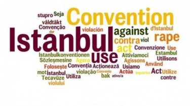 Министерство соцзащиты предлагает отложить ратификацию Стамбульской конвенции