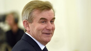 Спикер сейма Литвы предлагает обсудить изменение времени парламентских сессий