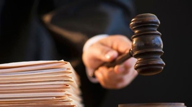 Апелляционный суд поддерживает наказание в виде лишения свободы по делу о шпионаже