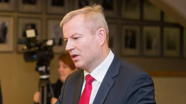 М. Бастис сохранил мандат члена Сейма Литвы (дополнено)