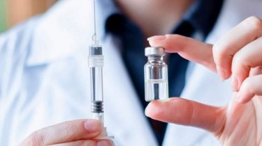 Кабмин Литвы обсудит возможность заблаговременной закупки вакцины от пандемического гриппа