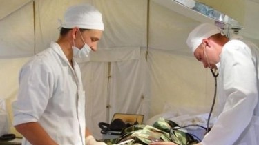 Литовские политики обсудят, как в случае войны будет действовать система здравоохранения