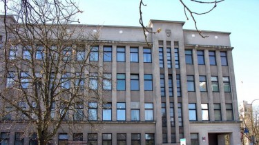 Каунасский технологический университет продлил срок конкурса на должность ректора