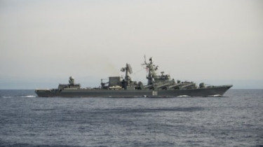 Литва критикует планы России провести запуск ракет над экономической зоной Латвии