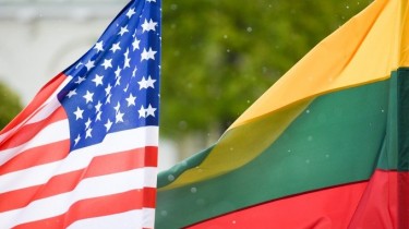 Президент Литвы примет участие в саммите стран Балтии и США в Вашингтоне