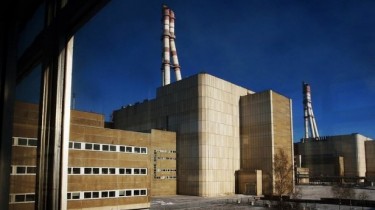 Представитель ЕП: Литве следует больше финансировать закрытие ИАЭС (дополнено)