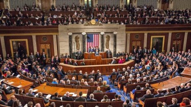 Сенат США поздравляет страны Балтии со столетием независимости