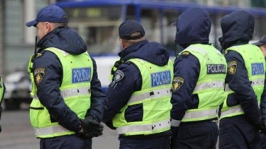 Рассеяна одна из опаснейших банд не только в Литве, но и в Европе