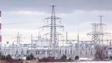 Литовский рынок электроэнергии ожидает потрясения