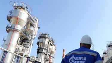 С. Сквярнялис: решение ЕК не штрафовать "Газпром" выглядело бы странно