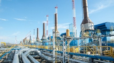 ЕК: "Газпром" мог установить завышенные цены (дополнено)