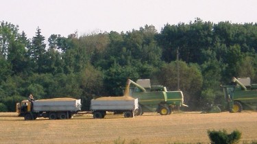 ЕС предлагает сократить дотации сельскому хозяйству Литвы почти на 21%