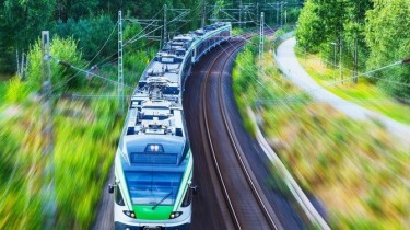 Подписан договор подряда ветки Rail Baltica на сумму в 55 млн. евро