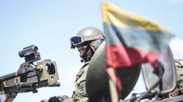 ДТП с участием военных НАТО ВС Литвы связывают с интенсивностью учений
